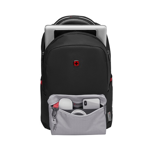 Colleague PC Backpack Wenger 16 inch 22 Liters