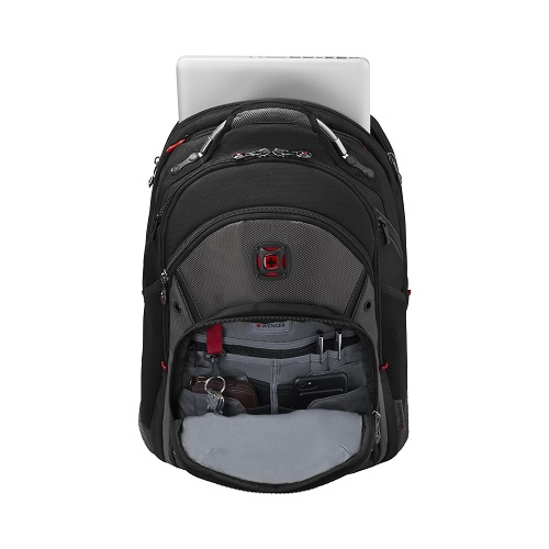 16 inch PC backpack Synergy by Wenger