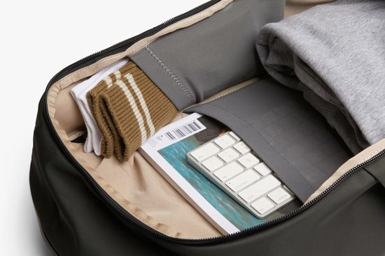 Sac � dos Transit Workpack 20L Olive Bellroy