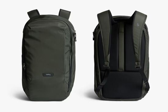 Sac � dos Transit Workpack 20L Olive Bellroy