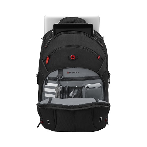 Wenger 15 inch laptop backpack