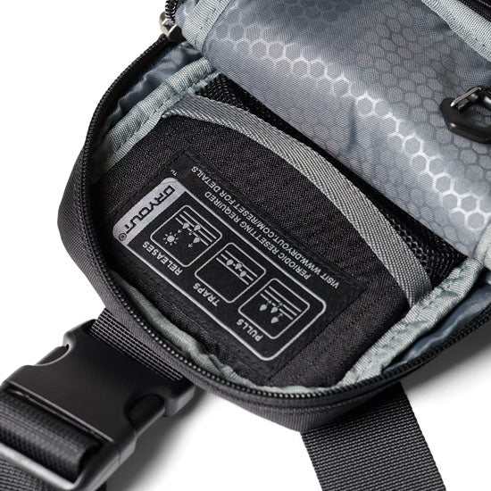 Sac bandouliere DRYOUT Active Urban Armor Gear