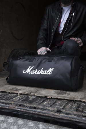 Travel Bag Marshall Holdall Uptown