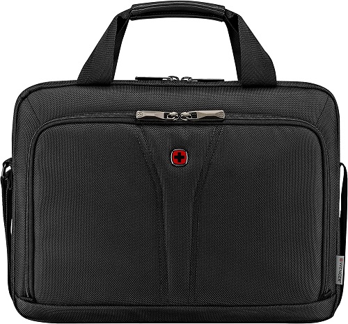 Briefcase Bc Free Wenger 14 inch laptop
