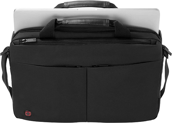 Briefcase Format 14 Wenger PC 16 inch