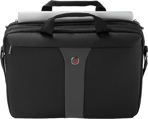 Legacy Wenger laptop briefcase