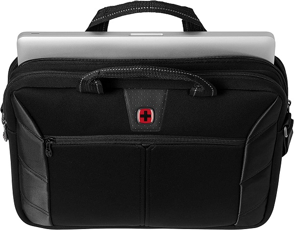 Wenger Sherpa briefcase