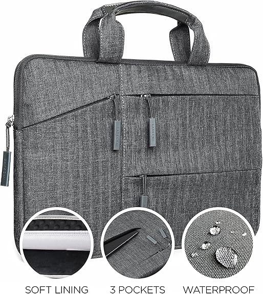 Waterproof computer bag Satechi