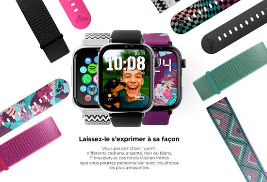 SaveFamily SAVEWATCH PLUS 2 GPS