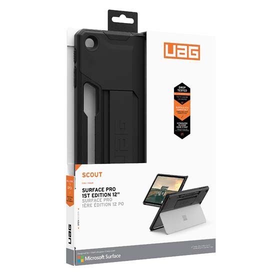UAG Scout Surface Pro 12-inch
