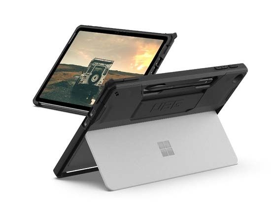 UAG Scout Microsoft Surface Pro 12-inch case
