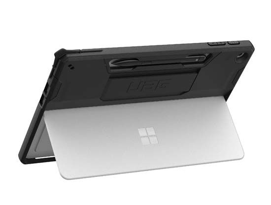 UAG Scout Microsoft Surface Pro 12-inch case