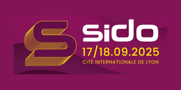 Sido Lyon 2025