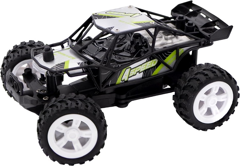 Silverlit Turbo Desert remote control car