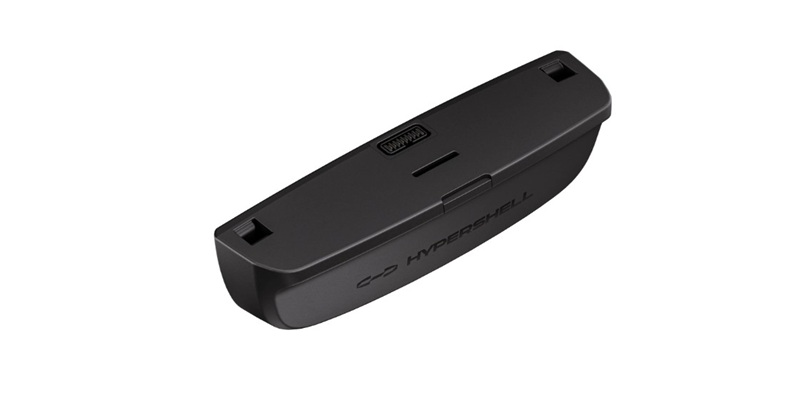 Hypershell battery compatible with X Series