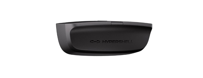 Hypershell Intelligent Battery 72 Wh Standard ABA-5000-50E