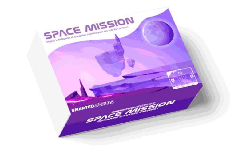 Smarteo World Space Missions