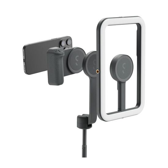 ShiftCam SnapCreator Kit Pro Midnight