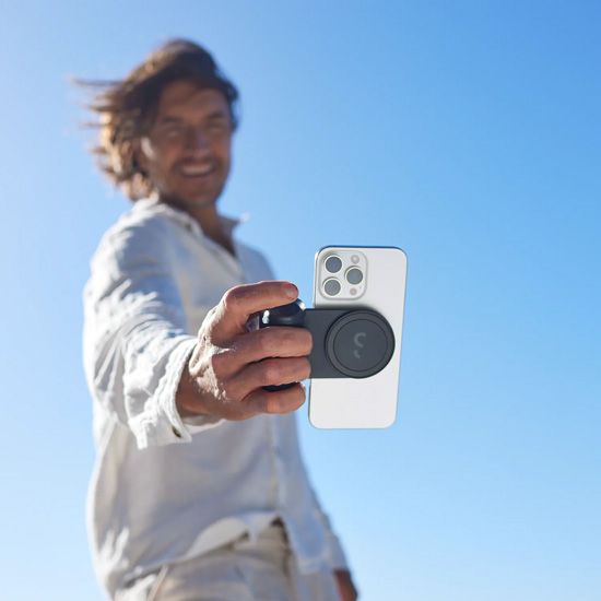 ShiftCam SnapGrip Pro Midnight grip