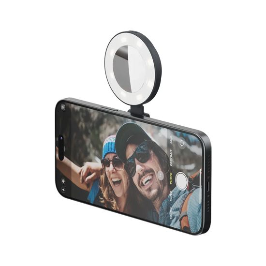 SnapPocket Light Midnight Shiftcam