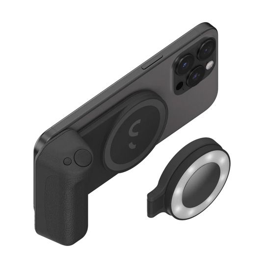 SnapPocket Light Midnight Shiftcam