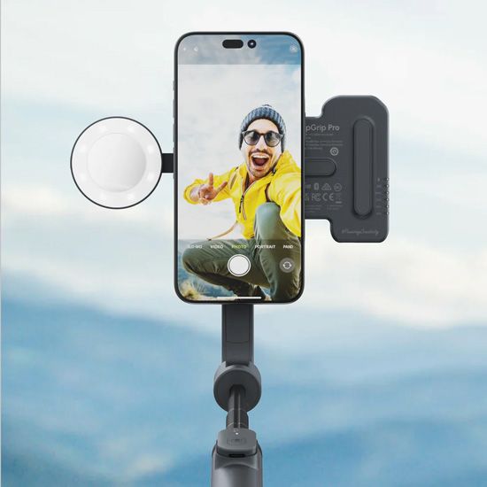 ShiftCam SnapTravel Kit Pro Midnight