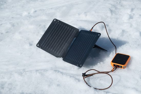 SolarBooster 14W Xtorm