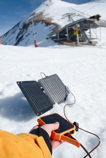 Xtorm SolarBooster 14W