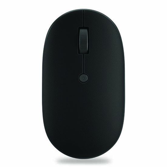 Satechi Souris Bluetooth ONTHEGO Noir