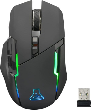 Souris Gaming Kult Caesium The G-Lab