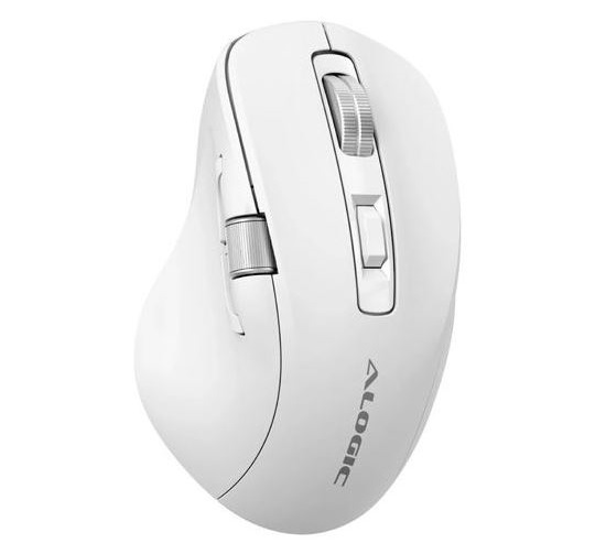 Souris programmable 7 touches Bluetooth Apex Alogic