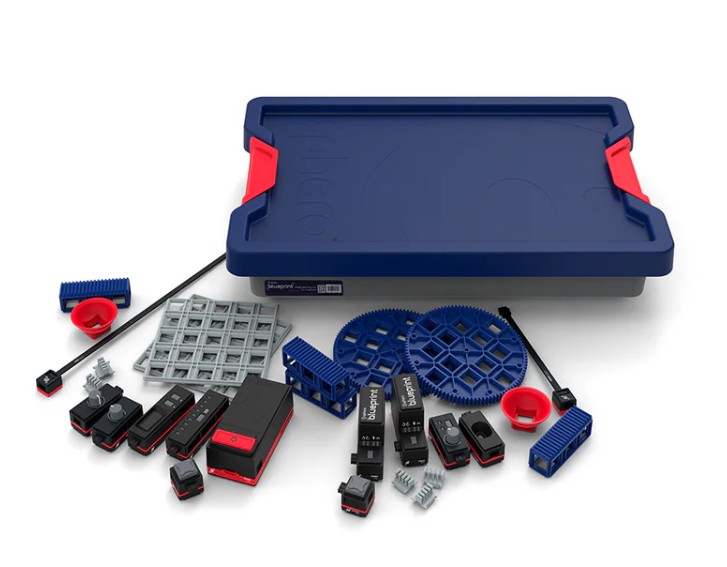 Sphero Blueprint Bit Kit