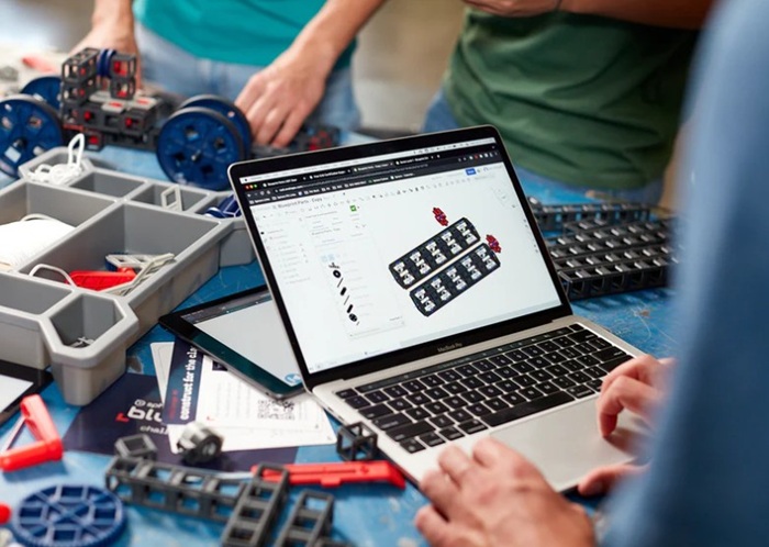 Sphero Blueprint Build Kit