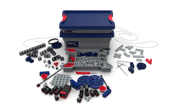 Sphero Blueprint Engineering Kit