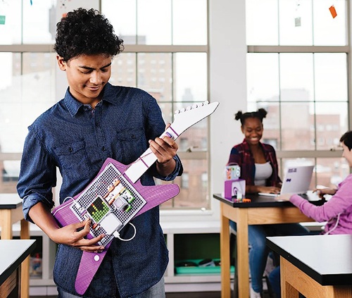 Sphero LittleBits Code Kit 1 kit