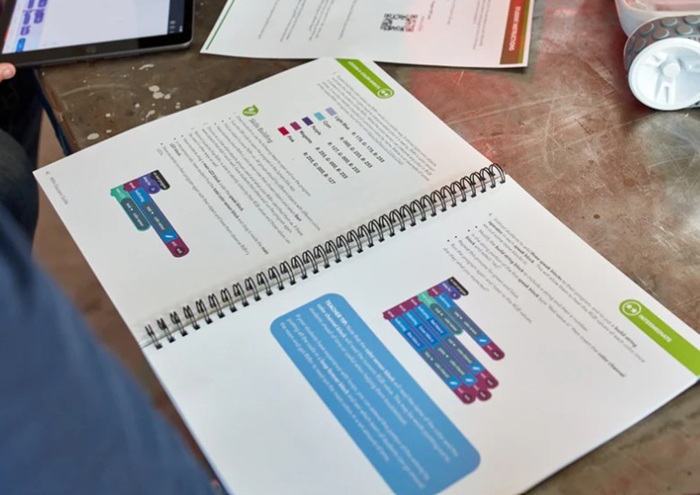 Sphero RVR Plus Educator Guide