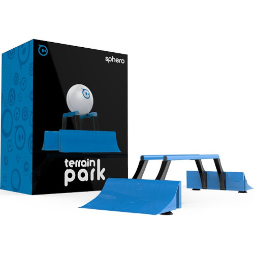 Sphero Terrain Park Blue