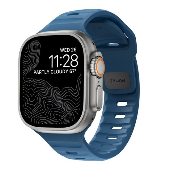 Nomad Sport Band for Apple Watch