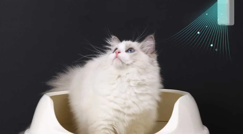 recharge purificateur d'air Petkit