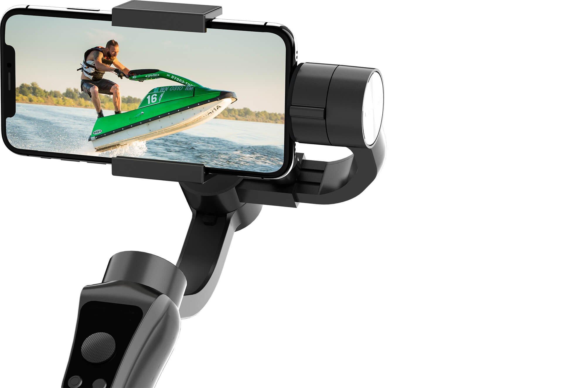 Stabilisateur Gimpod X1 PNJ Smartphone