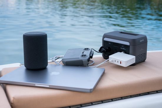 Station Portable Power 200W Xtorm