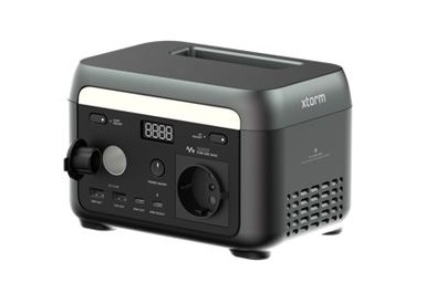 Station Portable Power 200W Xtorm