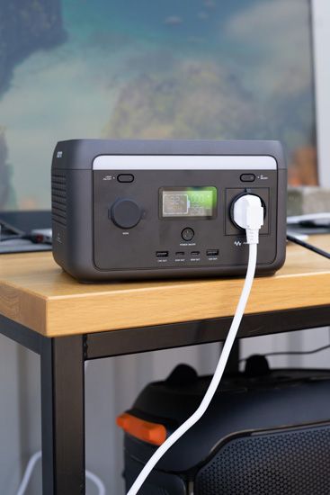 Station Portable Power 300W Xtorm