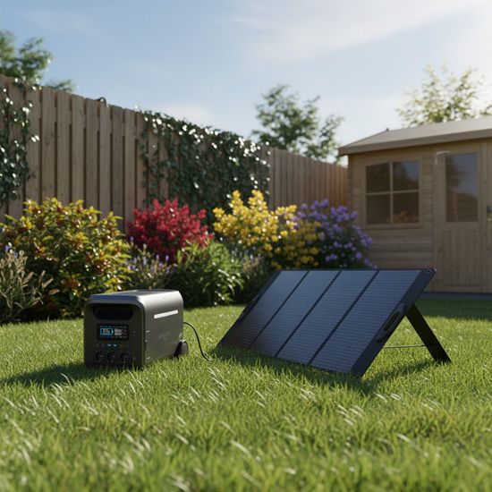 Station Portable Power 300W Xtorm