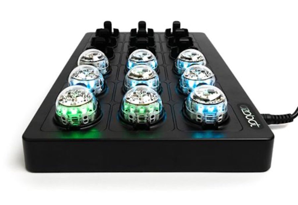 Station de charge Ozobot Bit Plus 18 robots