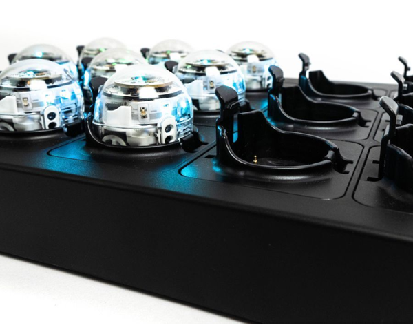 Station de charge Ozobot Bit Plus 18 robots