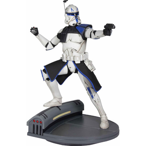 Rex Star Wars Statue Limited Edition