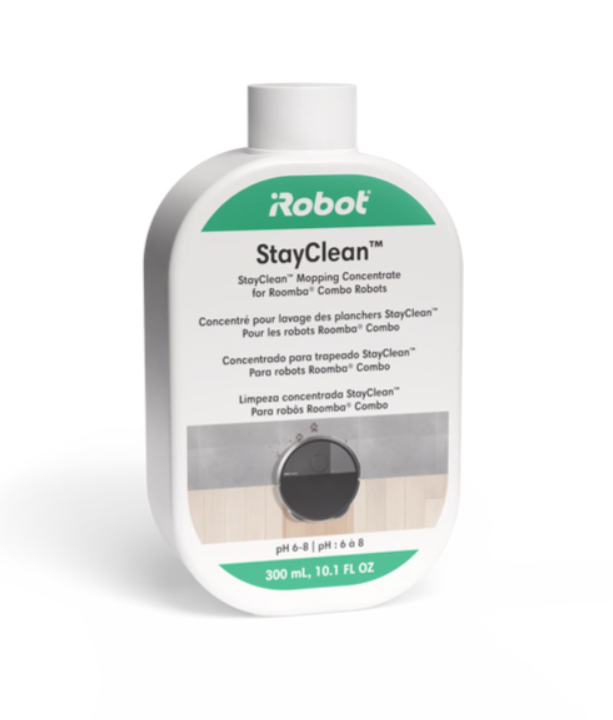 StayClean iRobot Roomba Combo Plus and Max