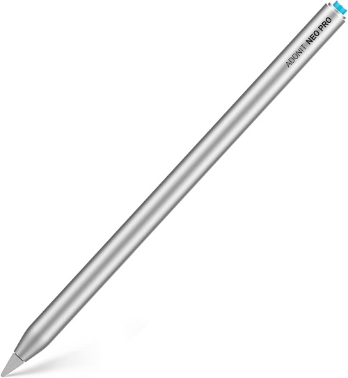 Adonit Neo Pro Silver stylus