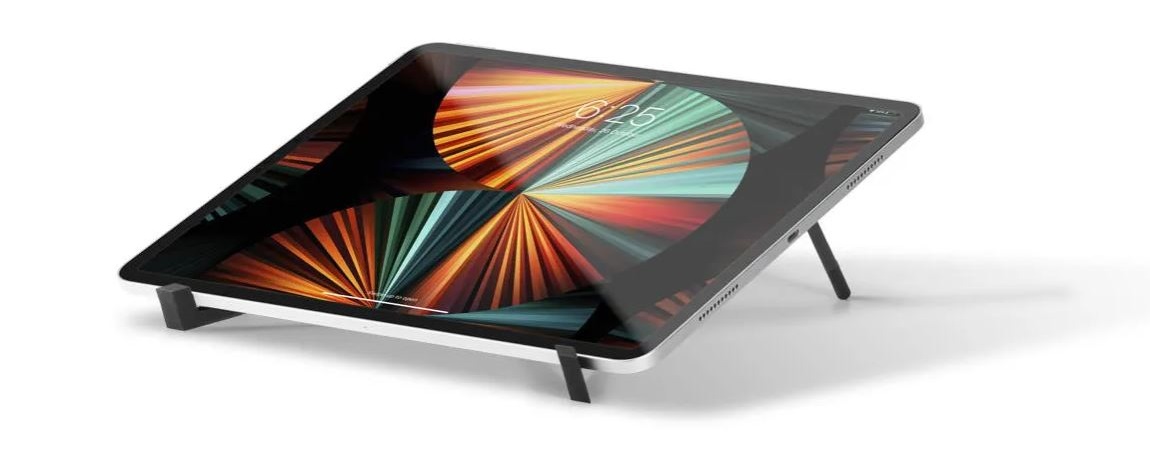 Native Union folding laptop stand